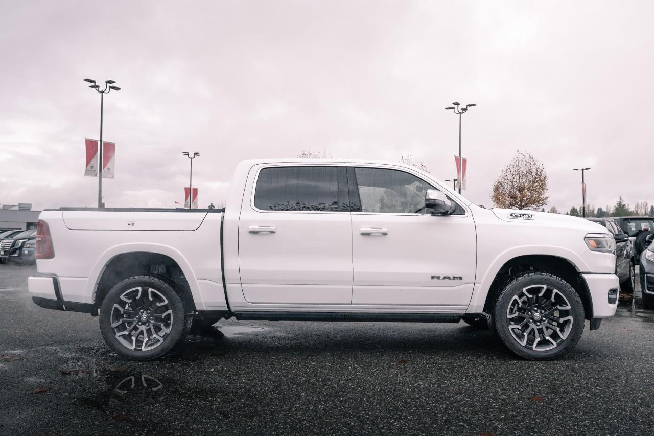 2025 RAM 1500 Limited T184777A