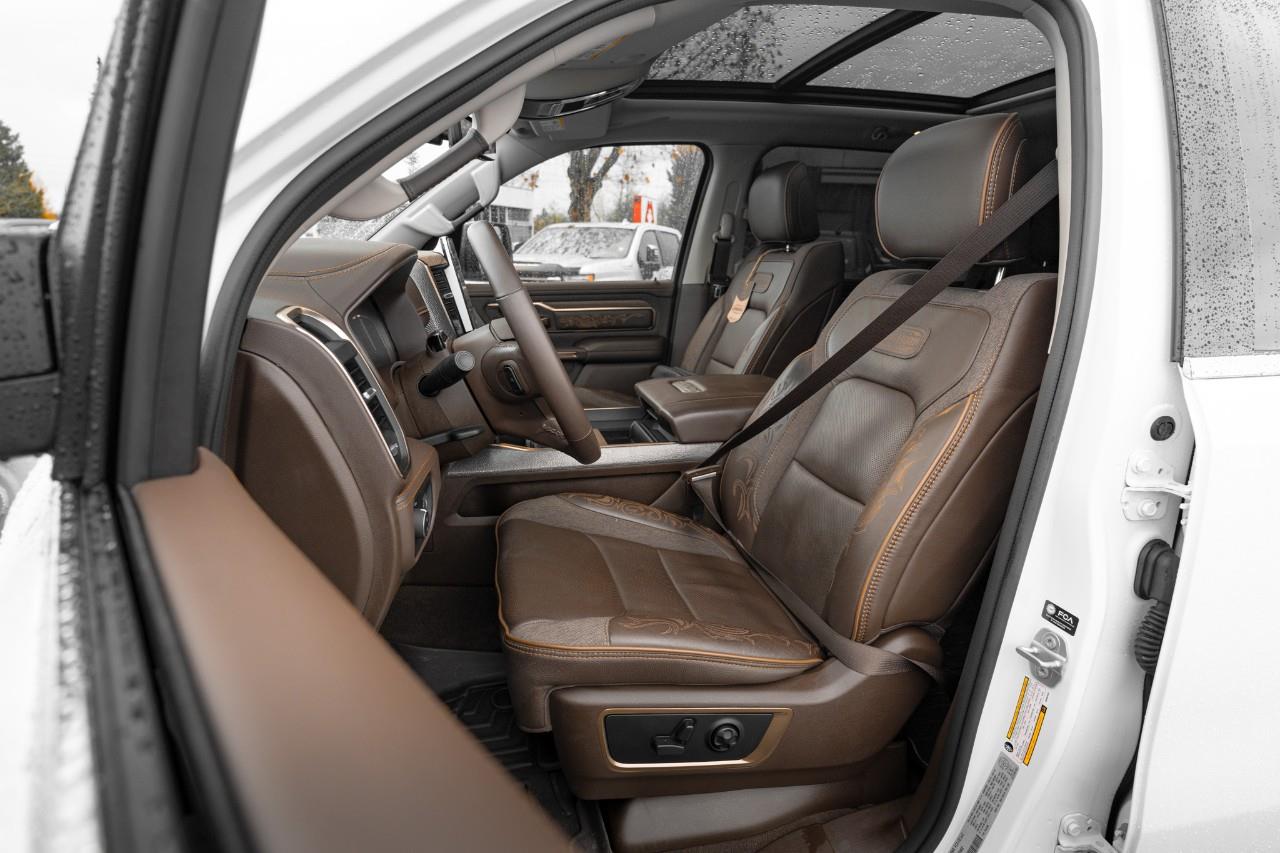 2025 RAM 1500 Limited T184777A