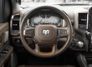 2025 RAM 1500 Limited T184777A