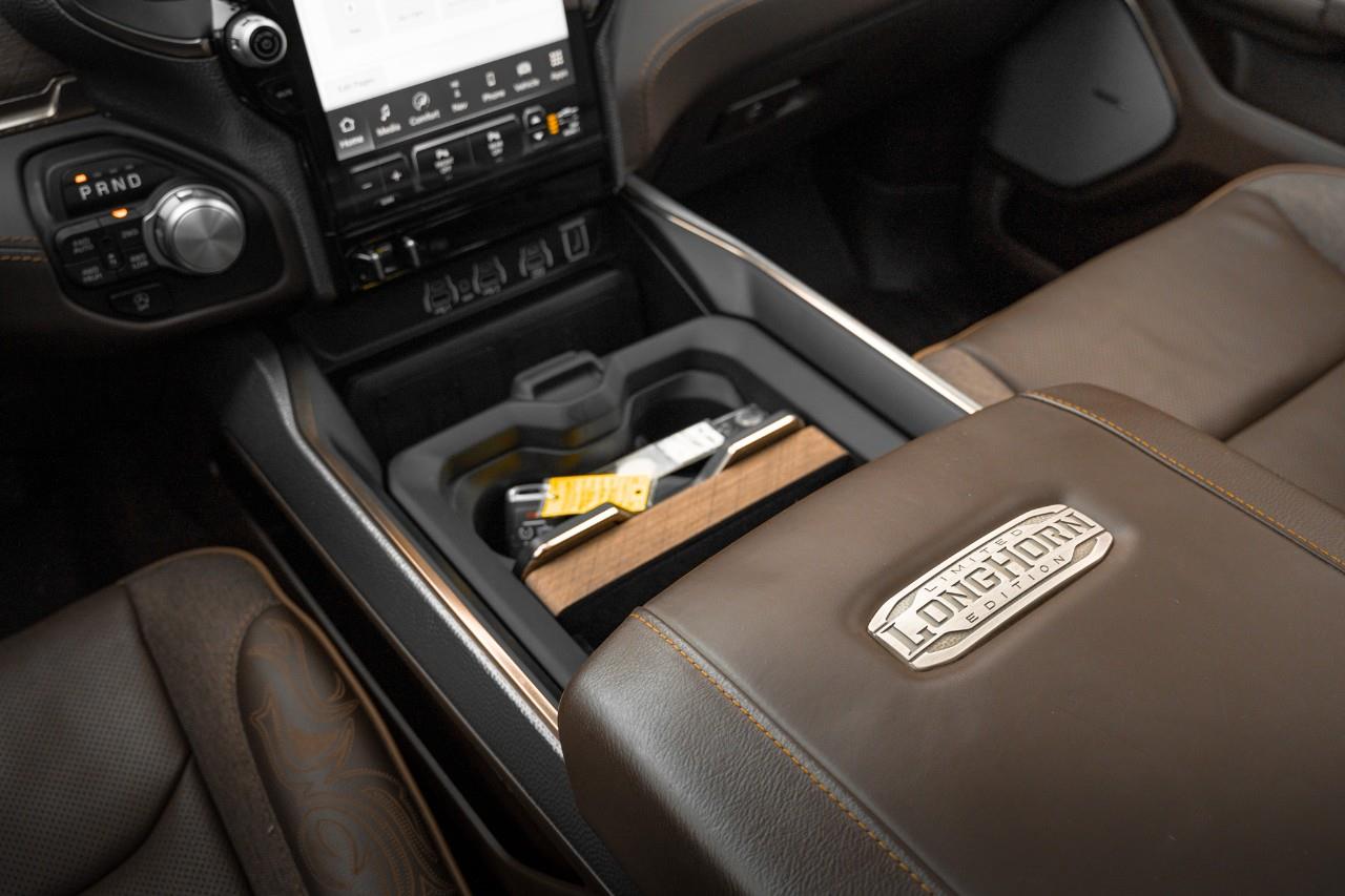 2025 RAM 1500 Limited T184777A