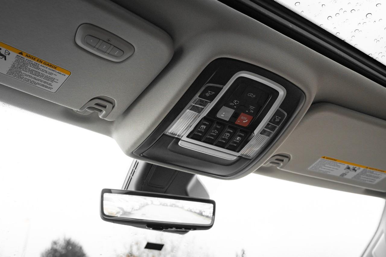 2025 RAM 1500 Limited T184777A