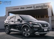 2023 Nissan Rogue Platinum S625684A