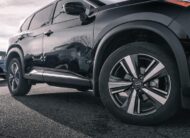 2023 Nissan Rogue Platinum S625684A