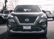 2023 Nissan Rogue Platinum S625684A