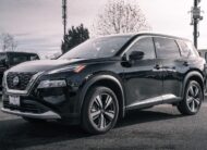 2023 Nissan Rogue Platinum S625684A