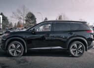 2023 Nissan Rogue Platinum S625684A