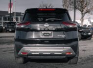 2023 Nissan Rogue Platinum S625684A