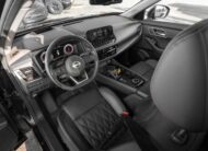 2023 Nissan Rogue Platinum S625684A