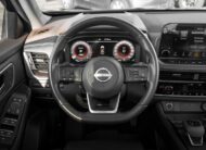 2023 Nissan Rogue Platinum S625684A