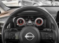 2023 Nissan Rogue Platinum S625684A