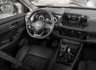 2023 Nissan Rogue Platinum S625684A