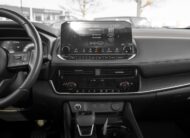 2023 Nissan Rogue Platinum S625684A