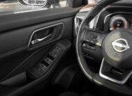 2023 Nissan Rogue Platinum S625684A