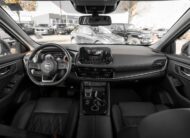 2023 Nissan Rogue Platinum S625684A