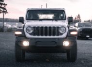 2026 Jeep Wrangler Sport T165751
