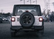 2026 Jeep Wrangler Sport T165751