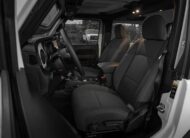 2026 Jeep Wrangler Sport T165751