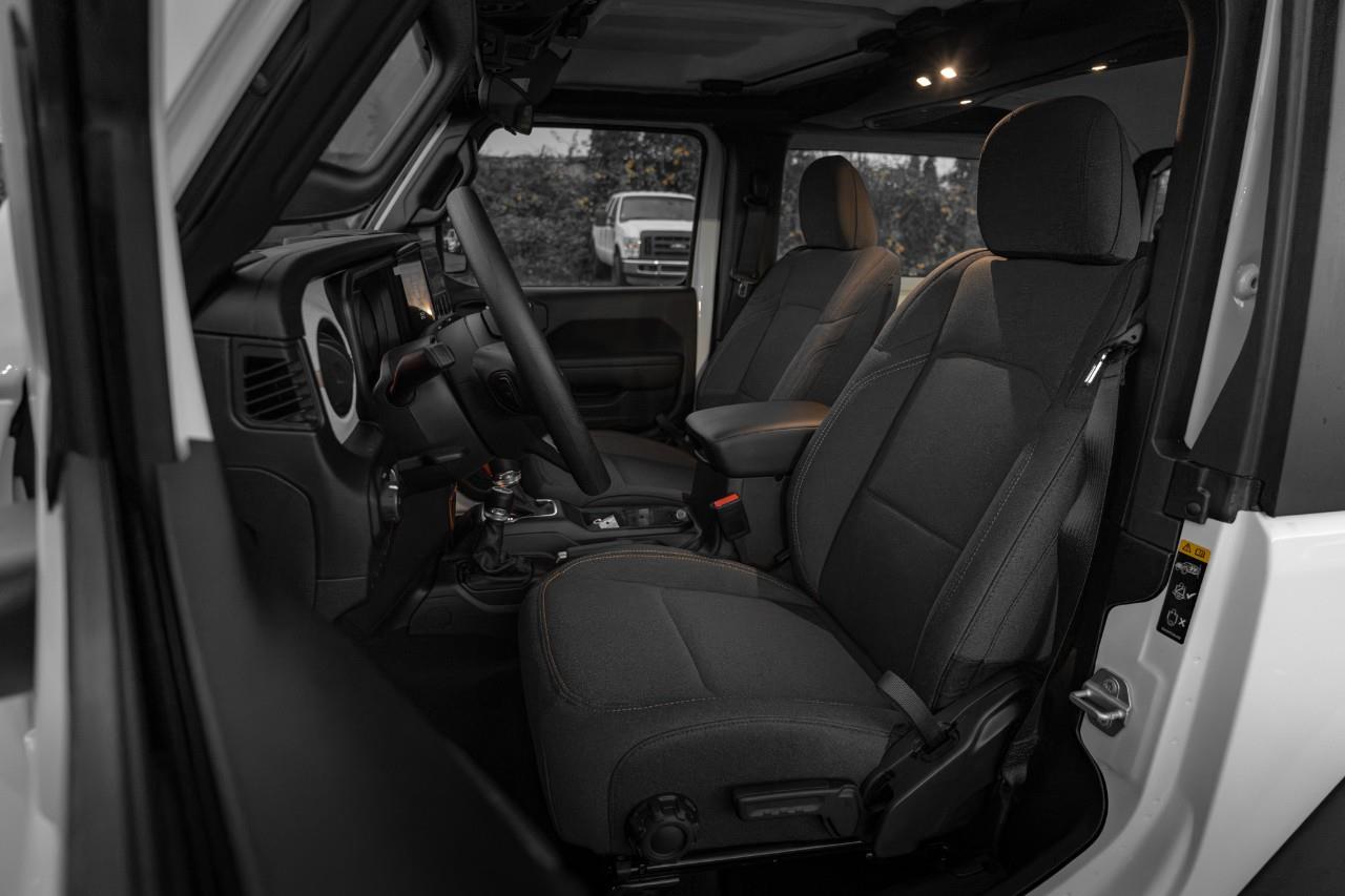 2026 Jeep Wrangler Sport T165751