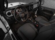 2026 Jeep Wrangler Sport T165751