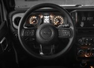 2026 Jeep Wrangler Sport T165751