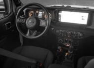 2026 Jeep Wrangler Sport T165751