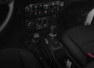 2026 Jeep Wrangler Sport T165751