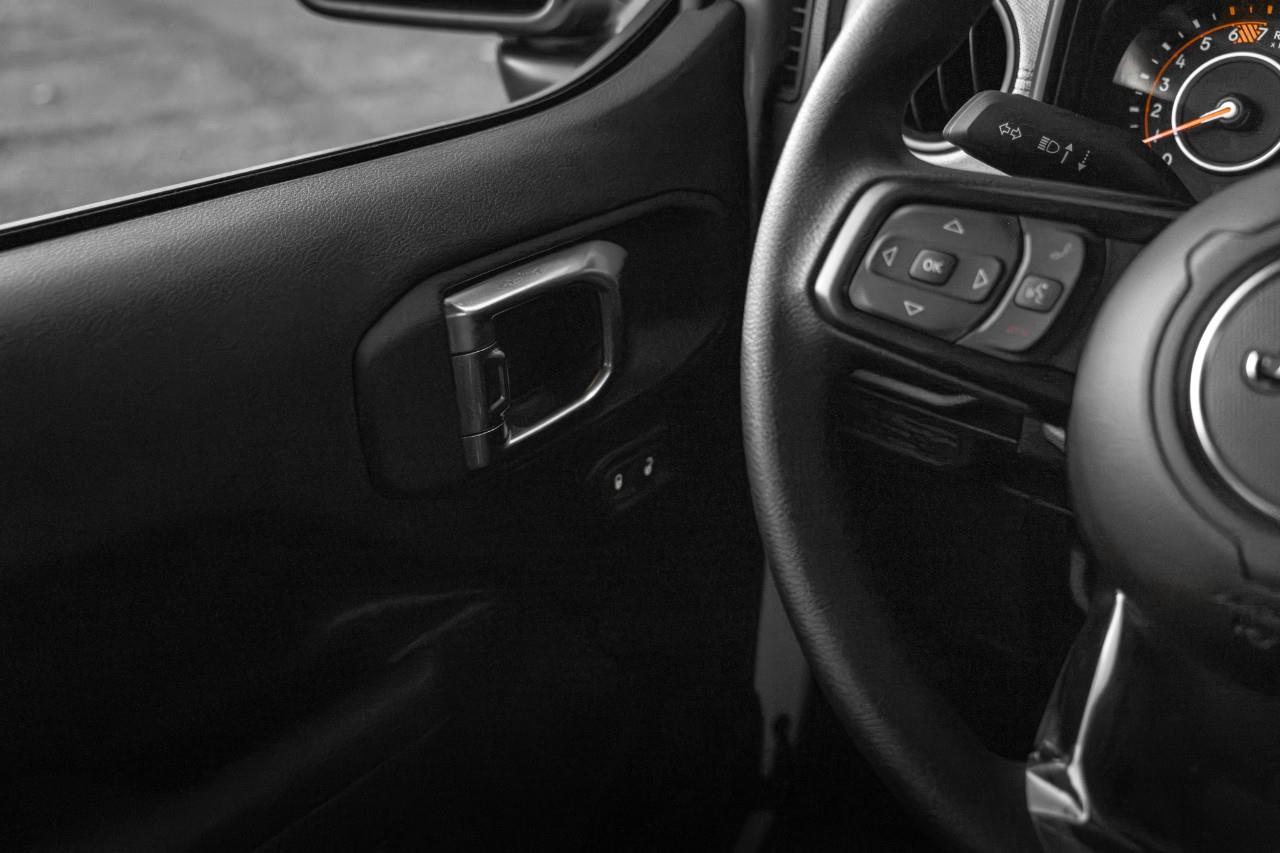 2026 Jeep Wrangler Sport T165751