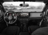 2026 Jeep Wrangler Sport T165751