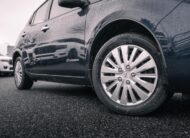 2017 Nissan LEAF S LC2703AA