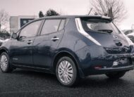 2017 Nissan LEAF S LC2703AA
