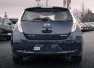 2017 Nissan LEAF S LC2703AA
