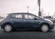 2017 Nissan LEAF S LC2703AA