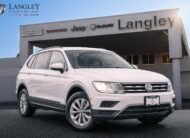 2019 Volkswagen Tiguan Trendline LC2716A