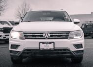 2019 Volkswagen Tiguan Trendline LC2716A