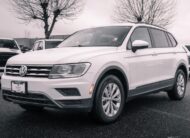 2019 Volkswagen Tiguan Trendline LC2716A