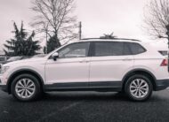 2019 Volkswagen Tiguan Trendline LC2716A