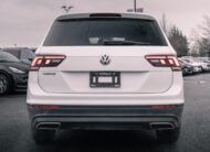 2019 Volkswagen Tiguan Trendline LC2716A