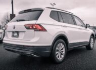 2019 Volkswagen Tiguan Trendline LC2716A