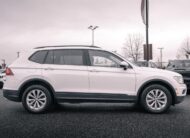 2019 Volkswagen Tiguan Trendline LC2716A