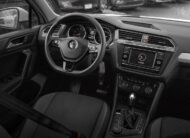 2019 Volkswagen Tiguan Trendline LC2716A