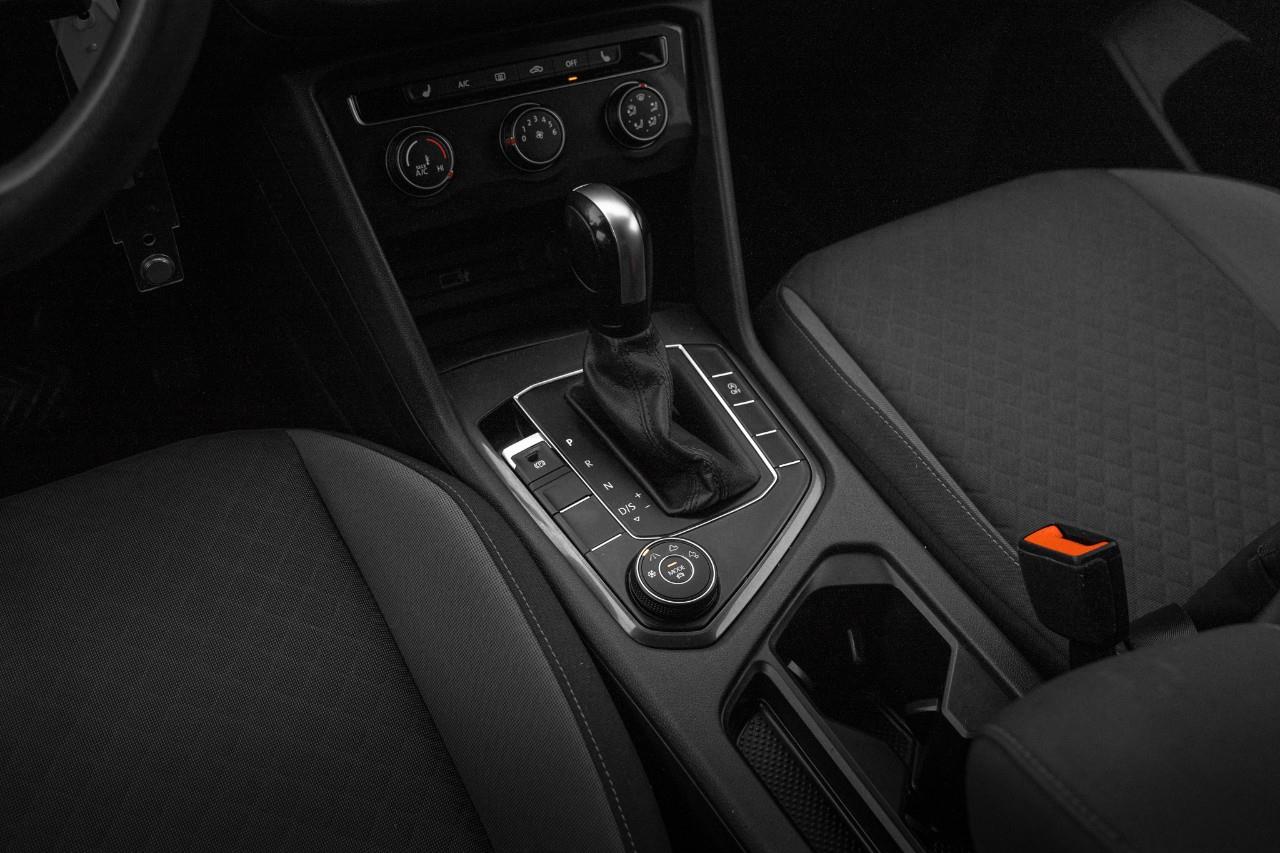 2019 Volkswagen Tiguan Trendline LC2716A