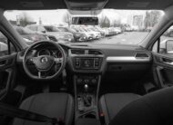2019 Volkswagen Tiguan Trendline LC2716A