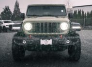 2026 Jeep Wrangler Rubicon T161348