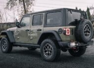 2026 Jeep Wrangler Rubicon T161348