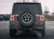 2026 Jeep Wrangler Rubicon T161348