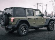 2026 Jeep Wrangler Rubicon T161348