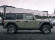 2026 Jeep Wrangler Rubicon T161348