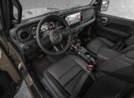 2026 Jeep Wrangler Rubicon T161348