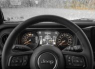 2026 Jeep Wrangler Rubicon T161348