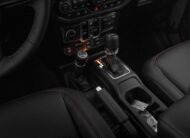 2026 Jeep Wrangler Rubicon T161348